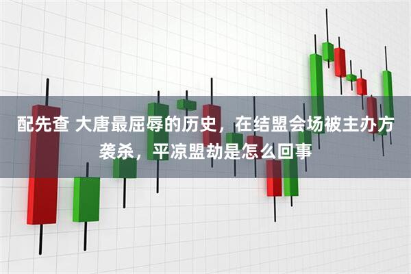 配先查 大唐最屈辱的历史，在结盟会场被主办方袭杀，平凉盟劫是怎么回事